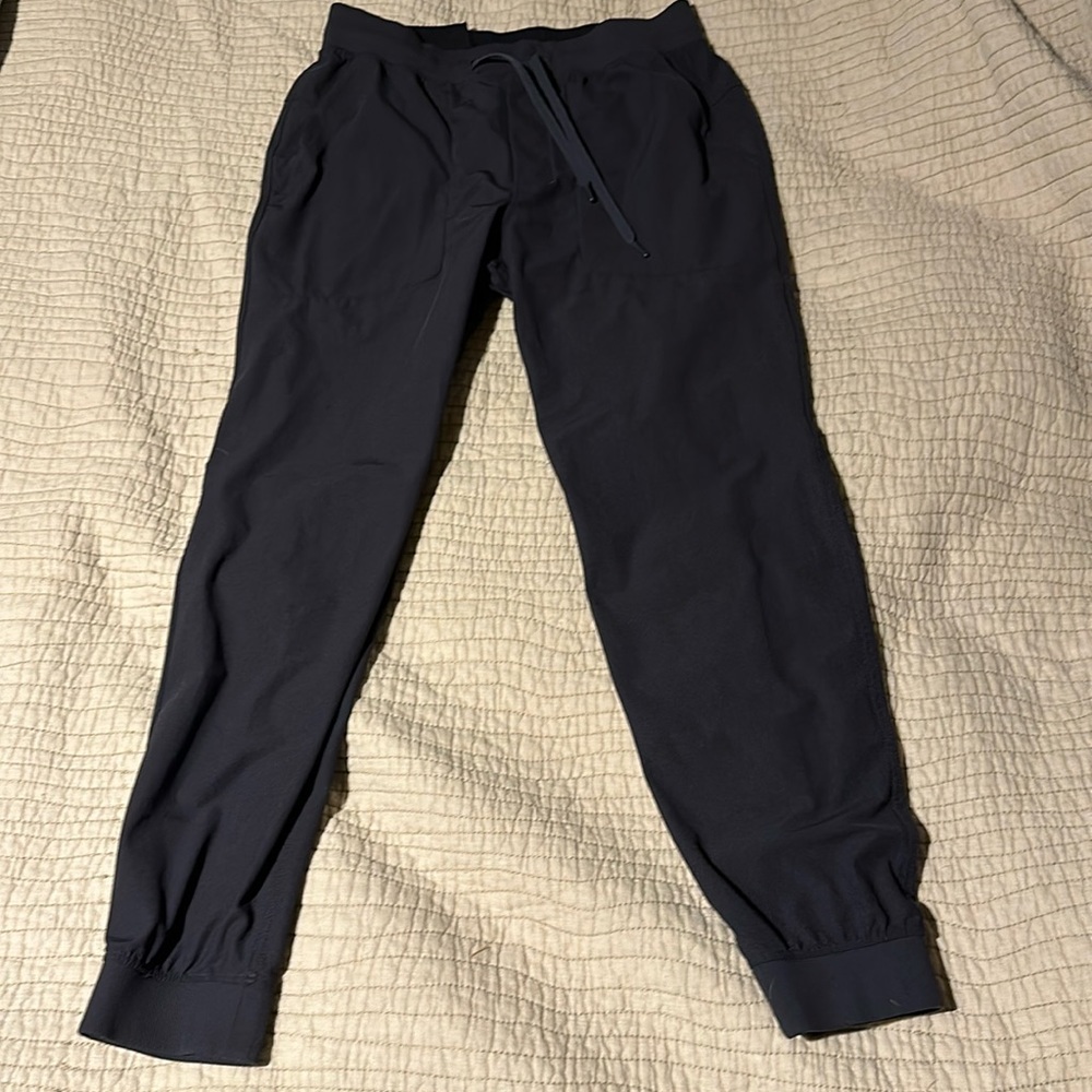 Lululemon abc joggers